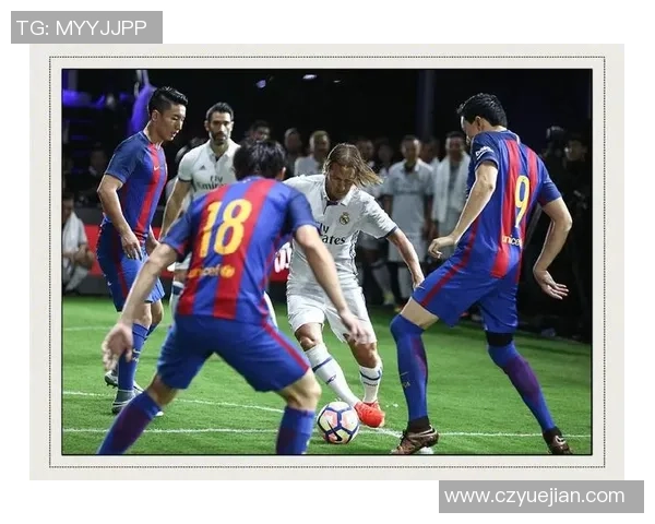 西安足球盛宴回顾那些曾光临的足球明星们