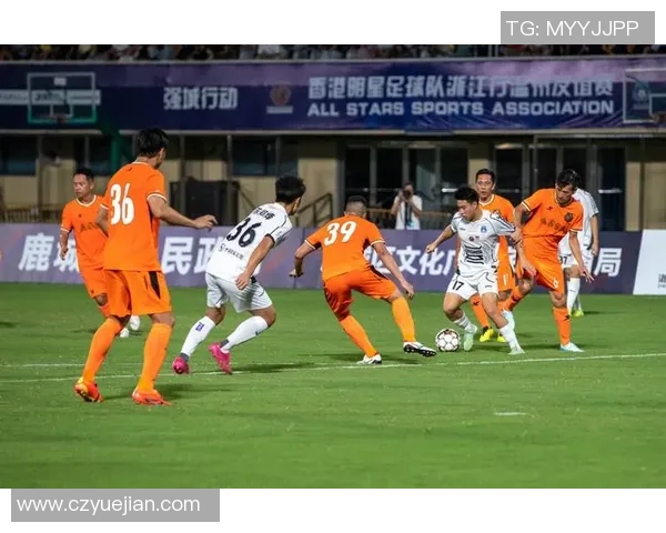 香港足球明星队温州之行展现运动精神与城市魅力